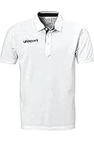 Uhlsport Essential Prime Polo Shirt Camiseta De Entrenamiento, Hombre, , 140