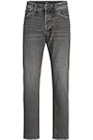 JACK & JONES Jjichris Jjoriginal SBD 444 Noos Pantalones Vaqueros, , 32W / 30L Hombres