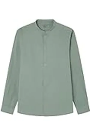 Springfield SPRINGFILED Camisa Mao Lino, Botines Hombre, Printed, S