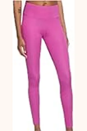 Nike DF Fast Tght Camiseta, , Small para Mujer