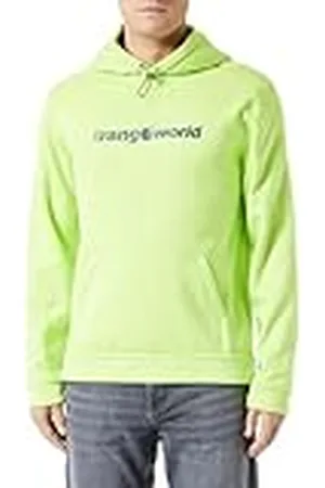 Trango Sudadera LOGIN, , S para Hombre