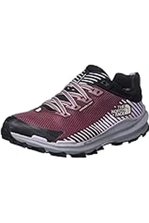 The North Face Vectiv Fastpack Futurelight Zapatos de Trekking Wild Ginger/Lavender Fog 11