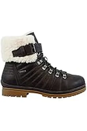 Kimberfeel Akutan, Botas para Nieve para Mujer, , 39 EU