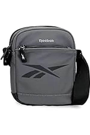 Reebok Newport bandolera dos compartimentos 17x22x7,5 cms Poliéster
