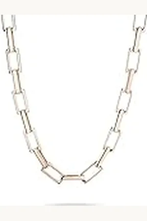 liebeskind Berlin Collar LJ-1088-N-50 IP , 500, Acero inoxidable, Sin piedras preciosas
