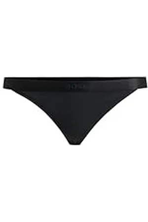 HUGO BOSS String BEA Tanga, , XS para Mujer