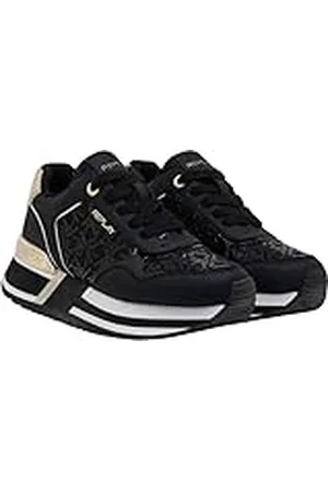 Replay Mennet Allover 2, Zapatillas Mujer, , 38 EU