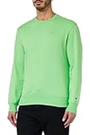 Champion Rochester 1919 Logo C-logo Crewneck Sudadera, , XL, Hombre