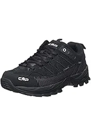 CMP Rigel Low Trekking Shoes Wp, Zapatillas de Deporte Hombre, , 42 EU
