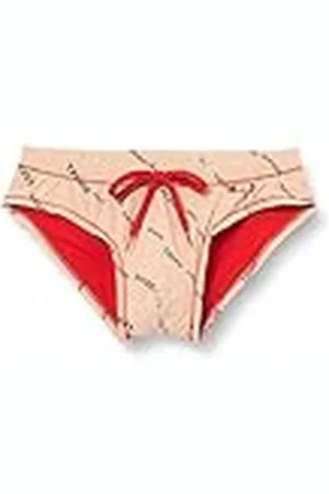Diesel Bmbr-Alfie Bañador, , S para Hombre