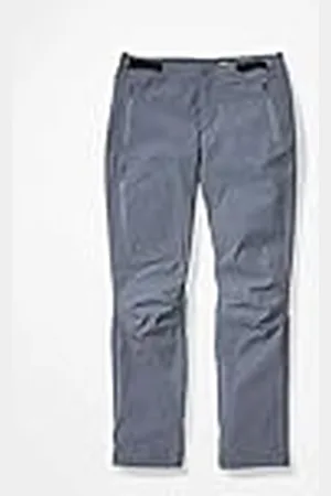 Marmot Portal Hose Pantalones para Hombre, Acero ónix, 30