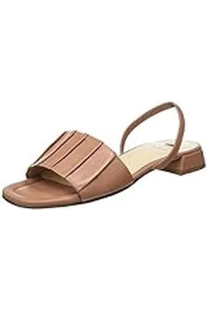 Högl Serena, Sandalia con talón Mujer, , 37 EU Ancho
