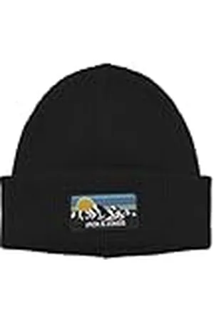 JACK & JONES Jacpeak Gorro de Punto, , Talla única para Hombre