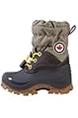 Lurchi 63L6013008, Botas para Nieve, , 29 EU