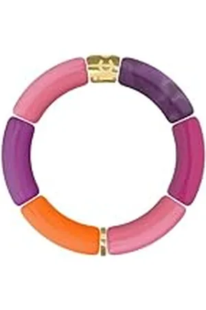 Ice-Watch ICE Jewellery - Bella bracelet - Pink purple orange - Pulsera de moda para mujer en tonos (023570)