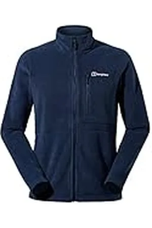 Berghaus Activity Polartec Fleece Chaqueta, Mujer, , X-Large