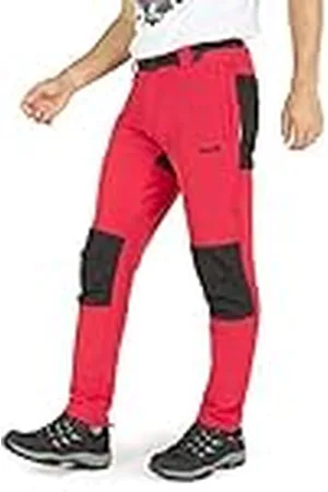 Izas London Pantalones Trekking, Hombre, , M