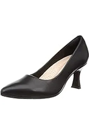 Clarks Kataleyna Gem, Zapatos de tacón Mujer, , 41.5 EU