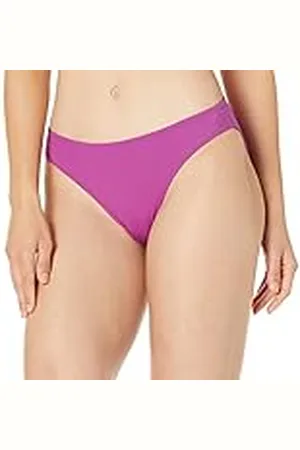 Amazon Parte Inferior de Traje de Baño Tipo Bikini Clásico Mujer, , 42