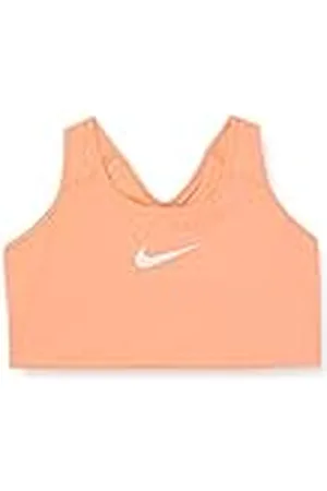Nike BQ0973-854 Swoosh Plus Size Bra Sports Bra Womens 1X