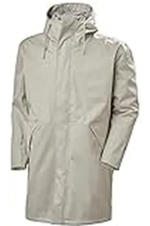 Helly Hansen JPN - Parka para hombre, Unzutreffend, Evergreen, Jpn - Parka 3 en 1, Hombre, color , tamaño extra-large