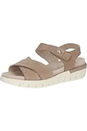 Caprice Mujer 9-28700-42, Sandalias Planas, , 40 EU