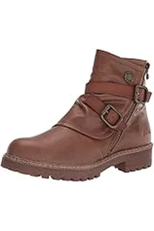 Blowfish Ronin, Botas Cortas al Tobillo Mujer, , 41.5 EU