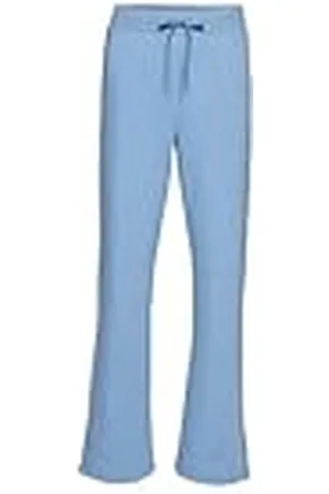 Champion Elastic Cuff Pants Pantalón Deportivo, , XS para Mujer