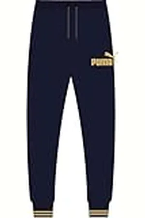 PUMA United Sweatpants TR cl, Pantalones de Punto Hombre,