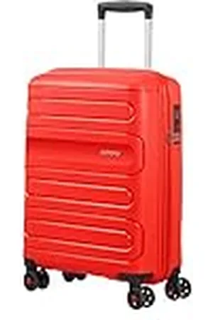 American Tourister Sunside Spinner 55/20 Equipaje de mano, 55 cm, 35 litros