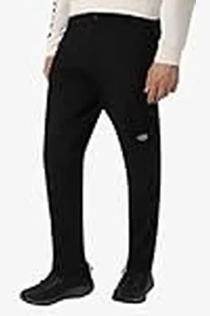 The North Face NF0A4M774H01 Men’s Quest Softshell Pant (Regular Fit) Pants Hombre Tamaño 30
