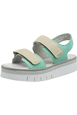 Fly London Cori377fly, Sandalia Mujer, , 41 EU