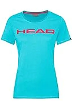 Head Club Lucy - Camiseta W Club Lucy para Mujer
