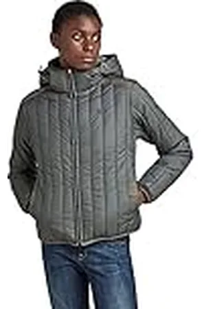 G-Star Para Mujer Chaqueta Meefic Vertical Quilted, , S