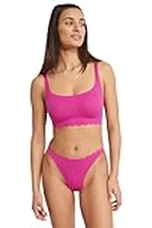 Sloggi Zero Feel Bliss String Ropa Interior, , XS para Mujer