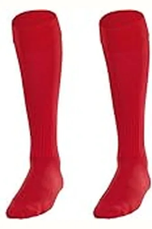 Jako Stutzenstrumpf Uni 2.0 ohne Logo Calcetines Unisex, Hombre, , DE: 31-34