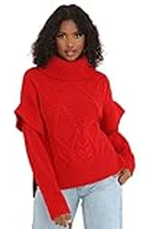 Brave Soul LK-230CINDYA Jersey, , XS para Mujer