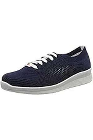 Berkemann Eila, Zapatillas Mujer, , 38 EU