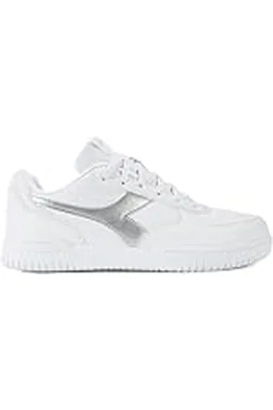 Diadora Raptor Low Moon Wn, Zapatillas de Gimnasio Mujer, , 40 EU