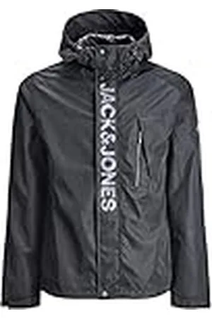 JACK & JONES JCOLOGAN Light Jacket SN Chaqueta, , XL de los Hombres