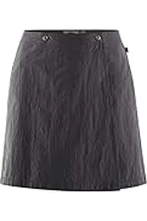 Fjällräven Fjallraven Travellers MT Skort W Skirt, Mujer, , 40