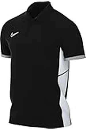 Nike FZ9759-010 M NK DF ACD25 SS Polo Sweatshirt Hombre Tamaño 2XL