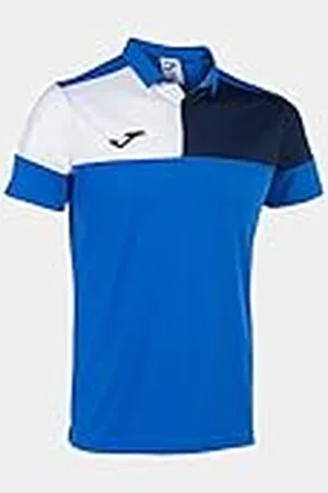 Joma Polo Manga Corta Crew v