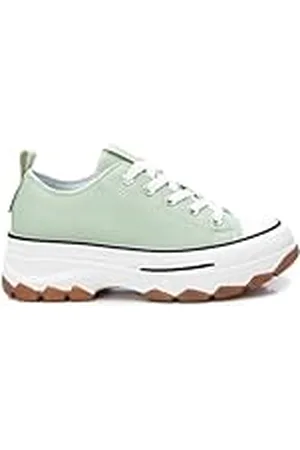 Refresh Zapatilla Mujer Aqua - Calzado Cómodo y Versátil - Moda Casual - Modelo 17247705 (Talla 40)