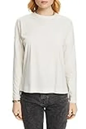 ESPRIT 103EE1K307 Camiseta, , XXS para Mujer