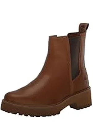Timberland Carnaby Cool, Chelsea Barco Mujer, , 41.5 EU