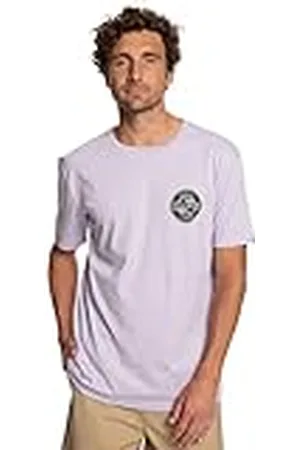 Quiksilver Core Bubble - Camiseta para Hombre
