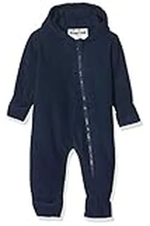 Playshoes Mono Polar Pelele, , 86 Unisex niños