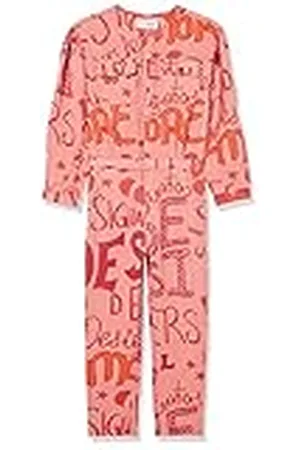 Desigual Kids Tops Ss20 Overol, , 13-14 años para Niñas