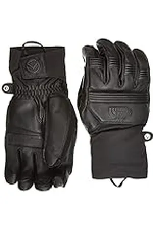 The North Face Patrulla Guantes Black XS
